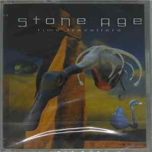 Stone Age - Time Travellers Album