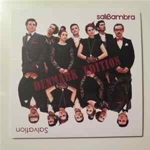 Salibambra - Salvation (Denmark Edition) Album