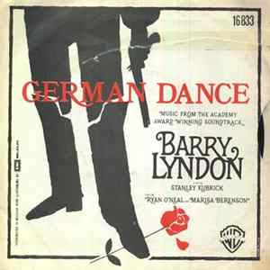 Various - Barry Lyndon Album