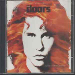 The Doors - The Doors (An Oliver Stone Film / Original Soundtrack Recording) Album
