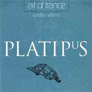 Art Of Trance - Easter Island Album