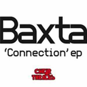 Baxta - Connection EP Album