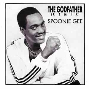 Spoonie Gee - The Godfather Album