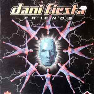 Dani Fiesta - Friends Album