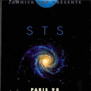 STS - Paris 98 Album
