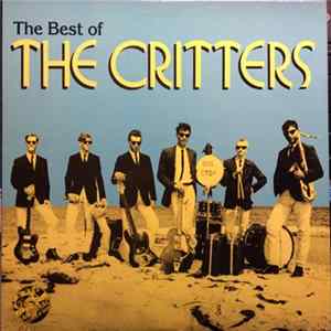 The Critters - The Best Of The Critters Album