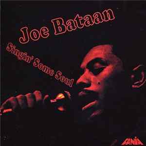 Joe Bataan - Singin' Some Soul Album
