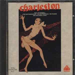 The Savoy Havana Band, The Savoy Orpheans, The Sylvians - Charleston Album
