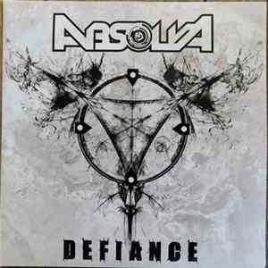 Absolva - Defiance Album