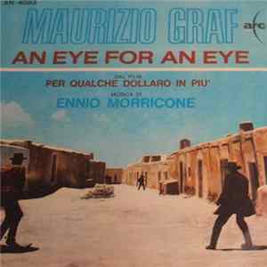Maurizio Graf - An Eye For An Eye Album