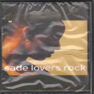 Sade - Lovers Rock Album