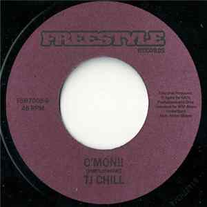 TJ Chill - C'Mon!! Album