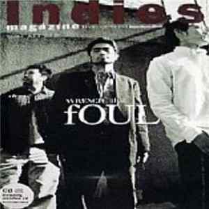 Various - Indies Magazine Vol.25 Album