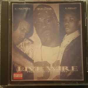 Live Wire - Untitled Album