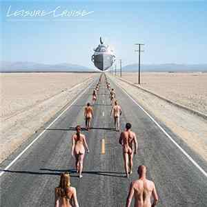 Leisure Cruise - Leisure Cruise Album