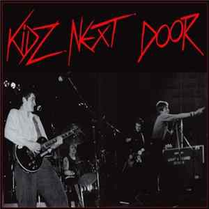 Kidz Next Door - Kidz Next Door Album