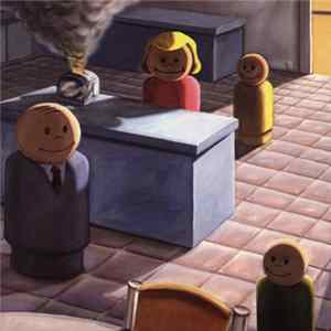 Sunny Day Real Estate - Diary Album