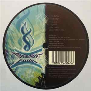 The BBN - Melody Album