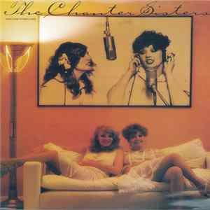 Chanter Sisters, The - Shoulder To Shoulder Album