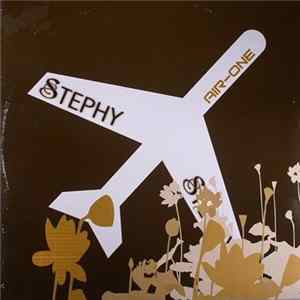 Stephy - Air-One Album