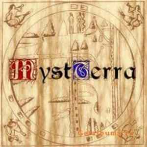 Mystterra - MystTerra Album