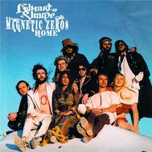 Edward Sharpe & The Magnetic Zeros - Home Album