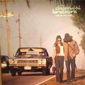 The Chemical Brothers - Exit Planet Dust Album