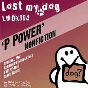 Nonfiction - P Power Album