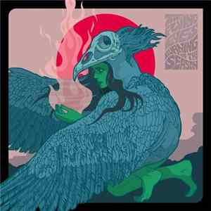 The Flying Eyes - Burning Of The Season Album