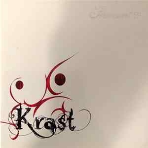 Krast - Forsvunnet EP Album