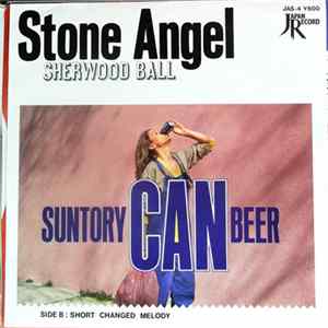 Sherwood Ball - Stone Angel Album
