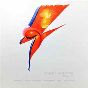 Brother O'Brother, Gum , Shane Devon, Tyson Meade - Fantastic Voyage: In Tribute, Volume One Album