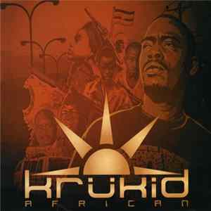 Krukid - African Album