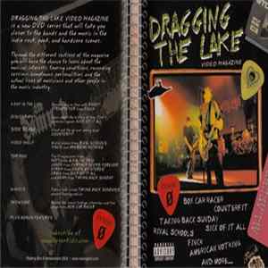 Various - Dragging The Lake Video Magazine: Issue 0 Album