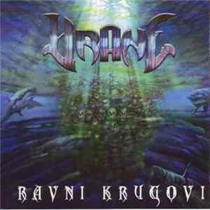 Vrane - Ravni Krugovi Album