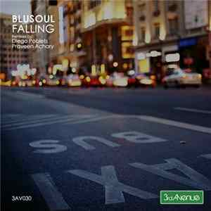 Blusoul - Falling Album