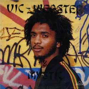 Vic-Webster & Mystic - Take & Take Album