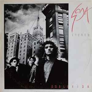 Soda Stereo - Doble Vida Album