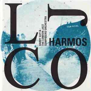 Barry Guy & London Jazz Composers' Orchestra - Harmos Album