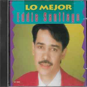 Eddie Santiago - Lo Mejor Album