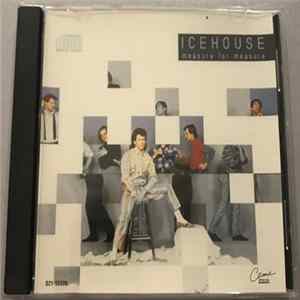 Icehouse - Measure For Measure Album