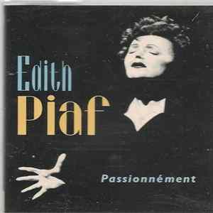 Edith Piaf - Passionnément Album