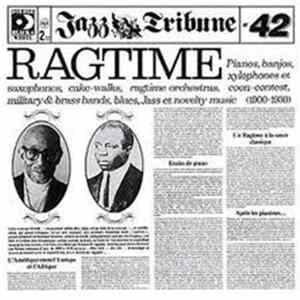 Various - Ragtime (1900-1930) Album