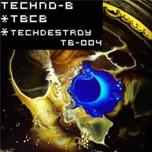 Techno-B - (#+_+) Album