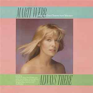 Marti Webb - Always There Album