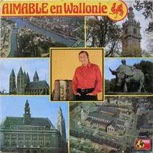 Aimable - en Wallonie Album