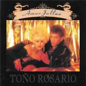 Toño Rosario - Amor Jollao Album