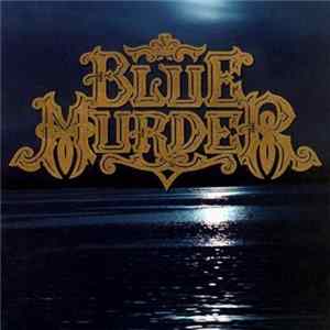 Blue Murder - Blue Murder Album