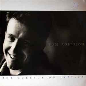 Tom Robinson - The Collection 1977-87 Album