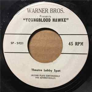 No Artist - Warner Bros. Presents "Youngblood Hawke" Album